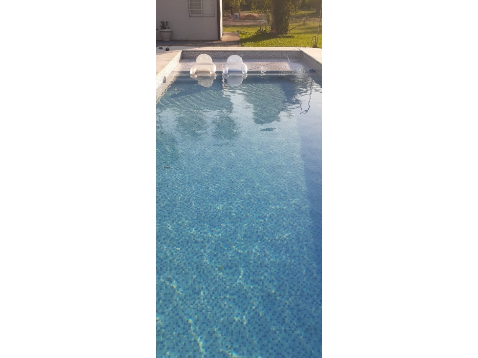 CASA SAN BUENAVENTURA MONTE ALTO - 4