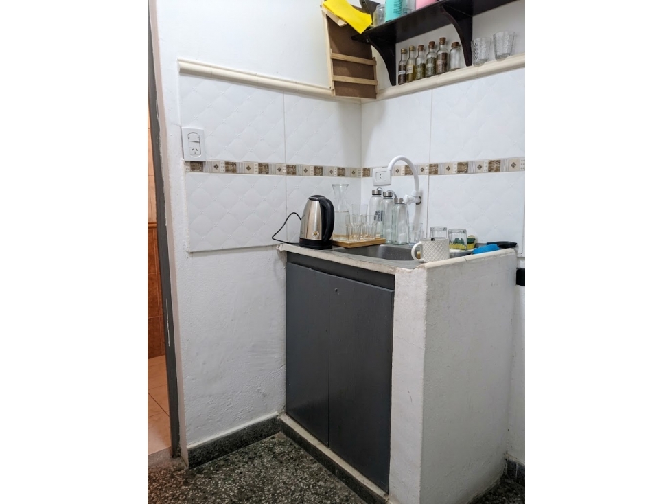 ALQUILER | CONSULTORIO / BOX PROFESIONAL - 4