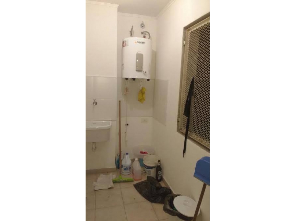 SE VENDE DPTO PUEYRREDON N° 700 MONOAMBIENTE EDIFICIO SAN IGNACIO - 5
