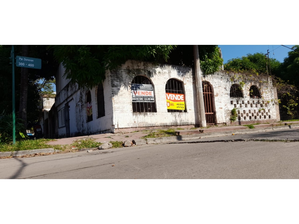 Se Venden 2 Duplex - 2