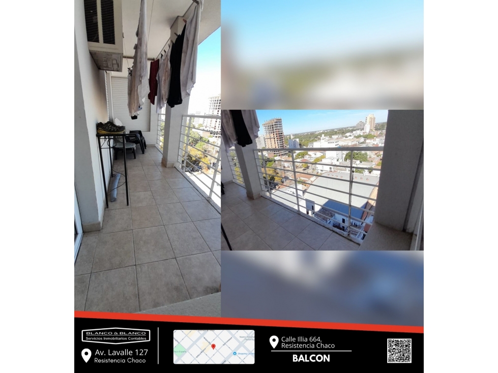 Departamento en Venta en Pleno Microcentro! - 6