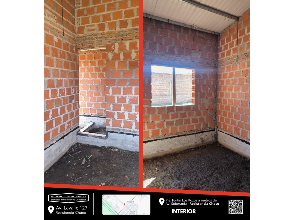 Pje Fortin los Pozos Y Rojas Acosta — foto 5