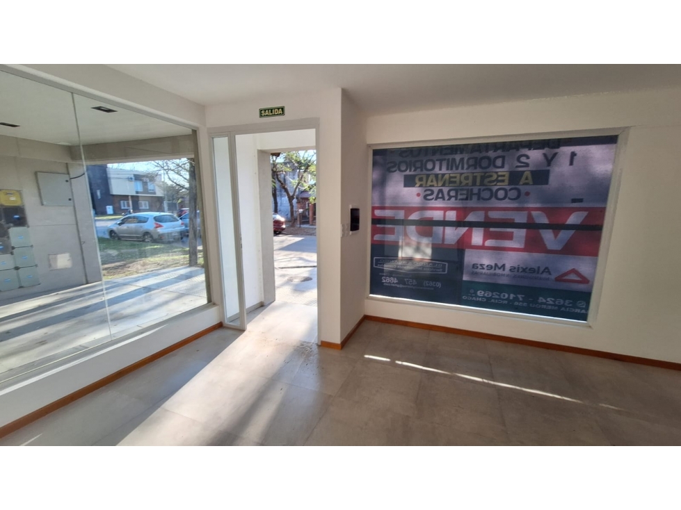 Se Vende Local Comercial - 5