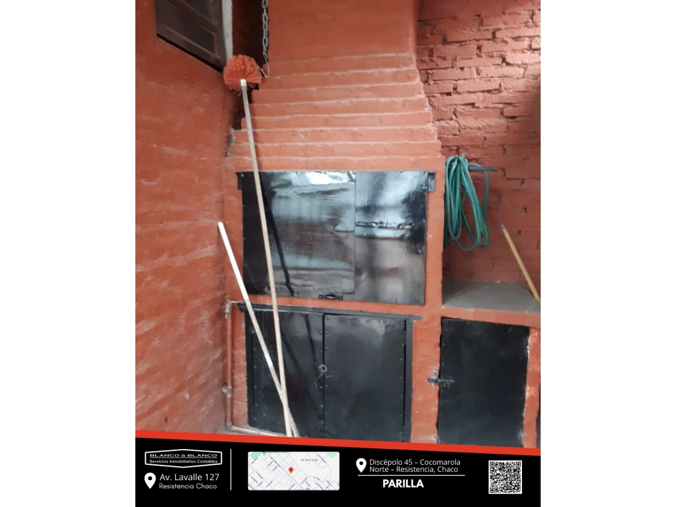 Venta Casa 2 dorm. Dirección: Discépolo 45 — foto 6
