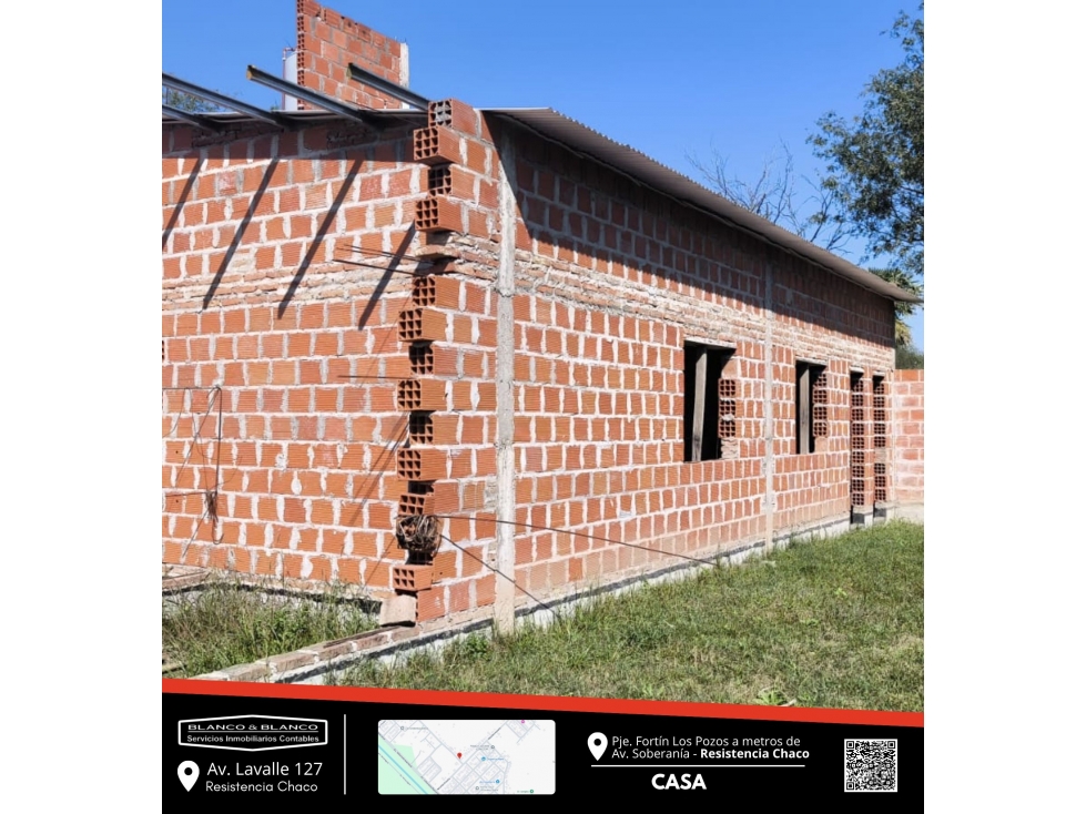 Pje Fortin los Pozos Y Rojas Acosta — foto 6