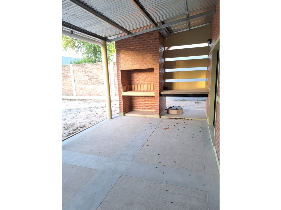 CASA A ESTRENAR EN ZONA NORTE  DE MÁXIMO CRECIMIENTO — foto 4