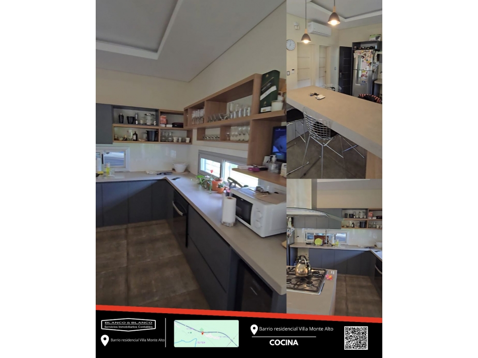 Propiedad en venta Barrio Villa Monte Alto — foto 6