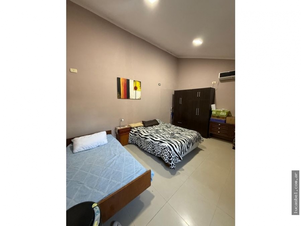 CASA SAN BUENAVENTURA MONTE ALTO - 6