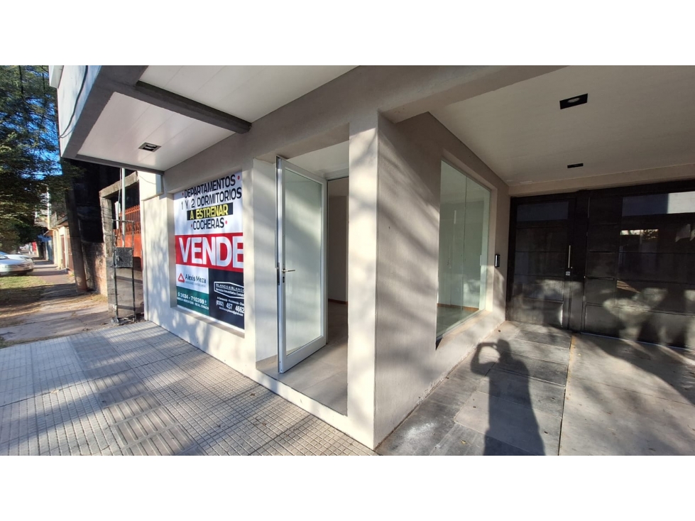 Se Vende Local Comercial - 6