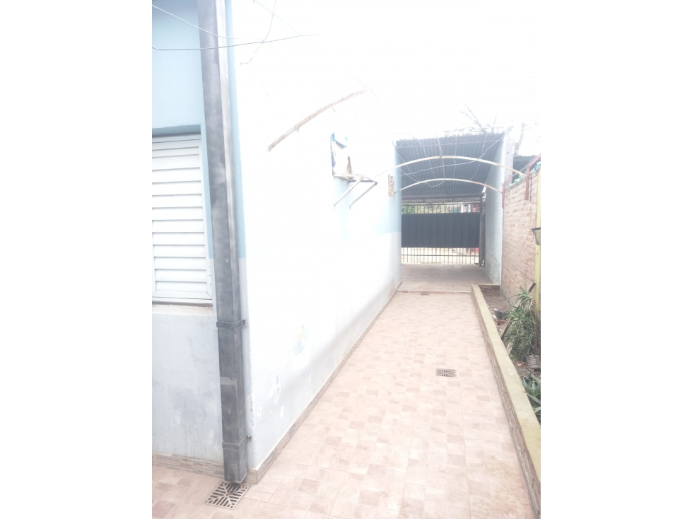 Se Vende Casa de 3 dormitorios Barrio Raota — foto 6