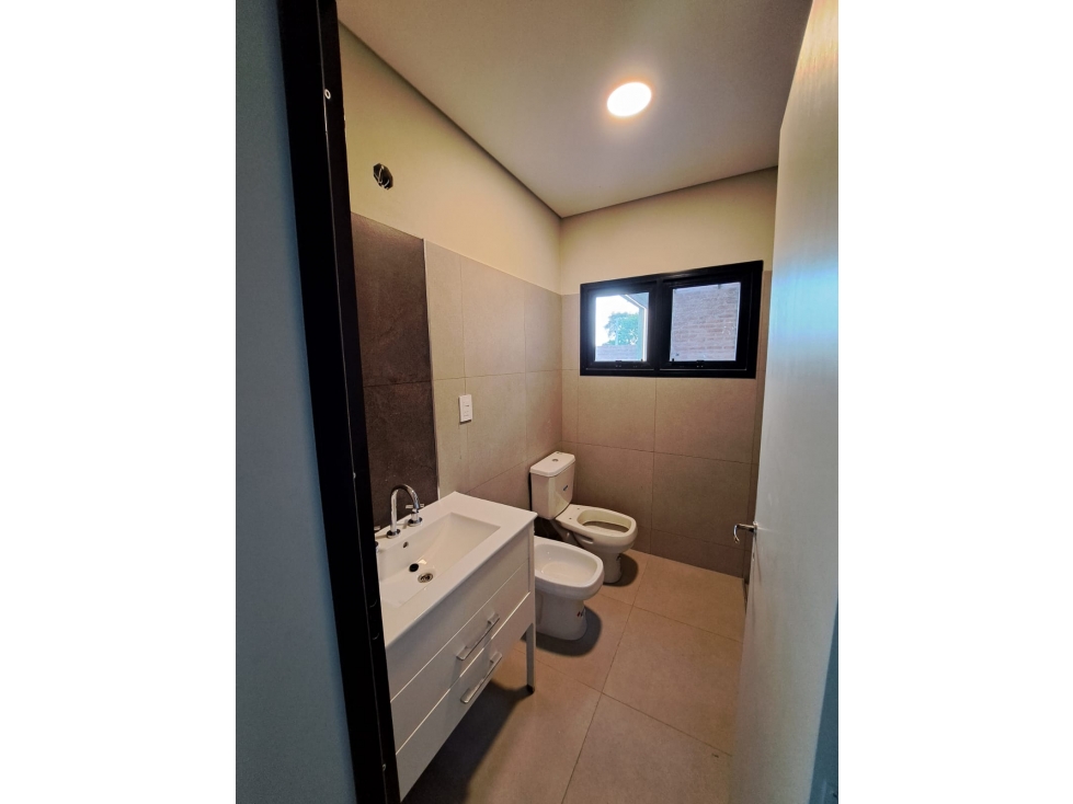 CASA A ESTRENAR EN ZONA NORTE  DE MÁXIMO CRECIMIENTO — foto 6