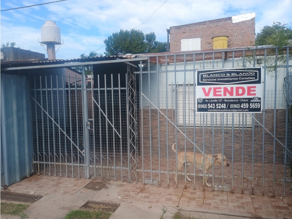 Se Vende Casa de 3 dormitorios Barrio Raota — foto 2