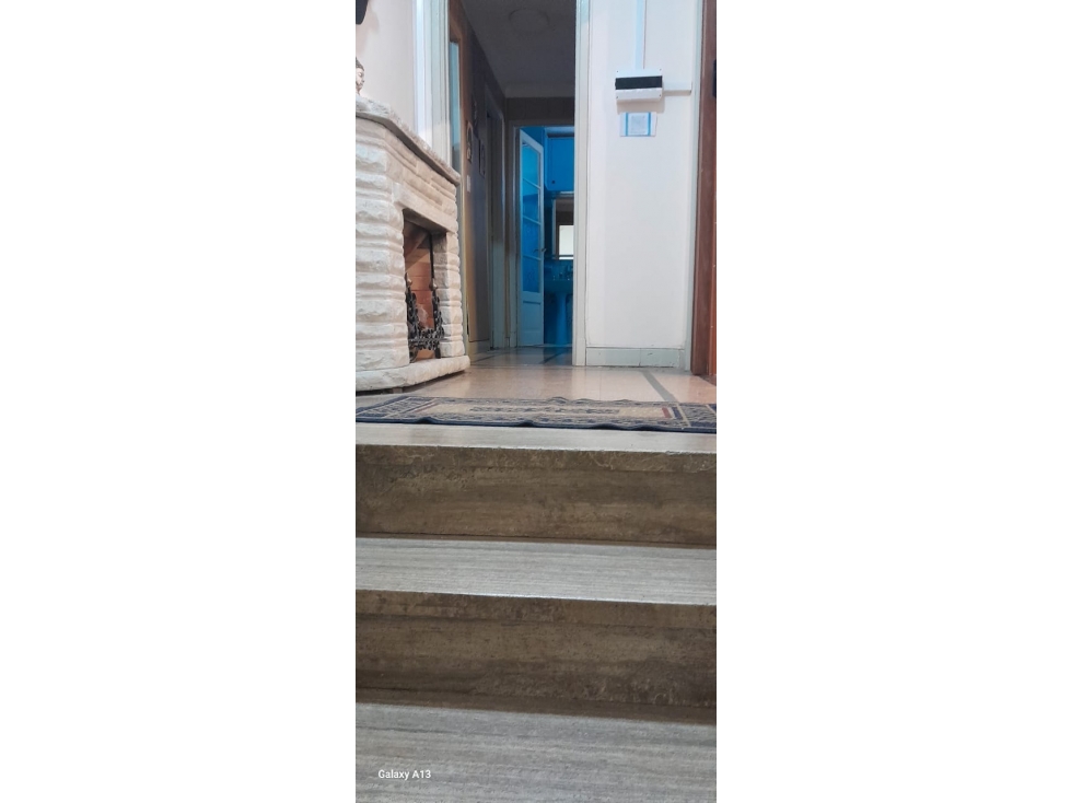 PH 5 AMBIENTES - BALCON + TERRAZA - 4