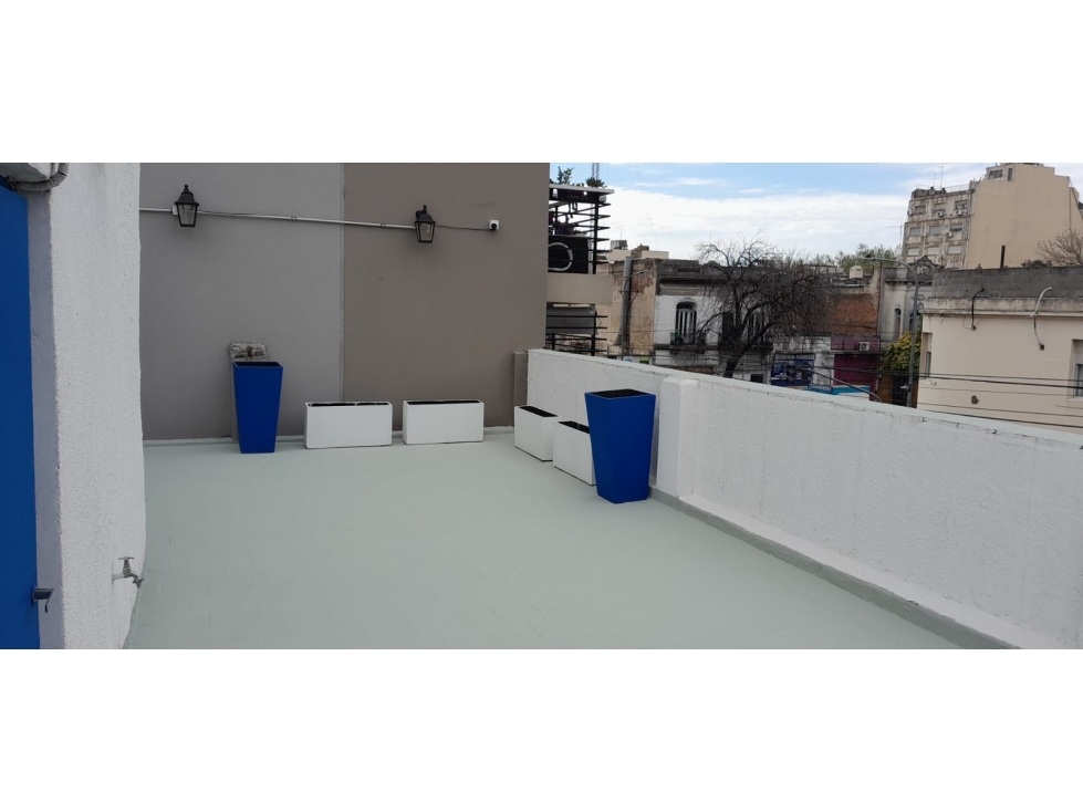 PH 5 AMBIENTES - BALCON + TERRAZA - 2