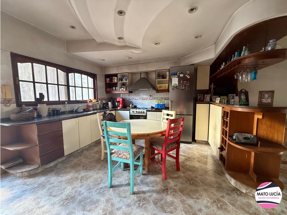 Casa en Venta - 6 Amb - Garage - Jardin - Terraza - 5