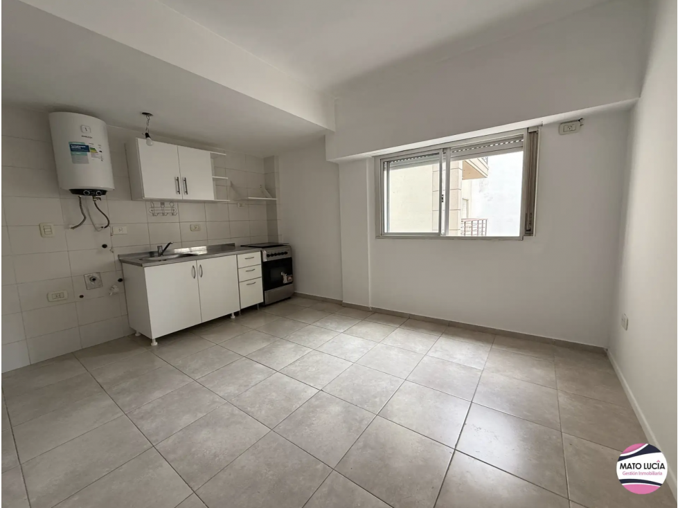 Depto 2 ambientes - apto profesional - 2
