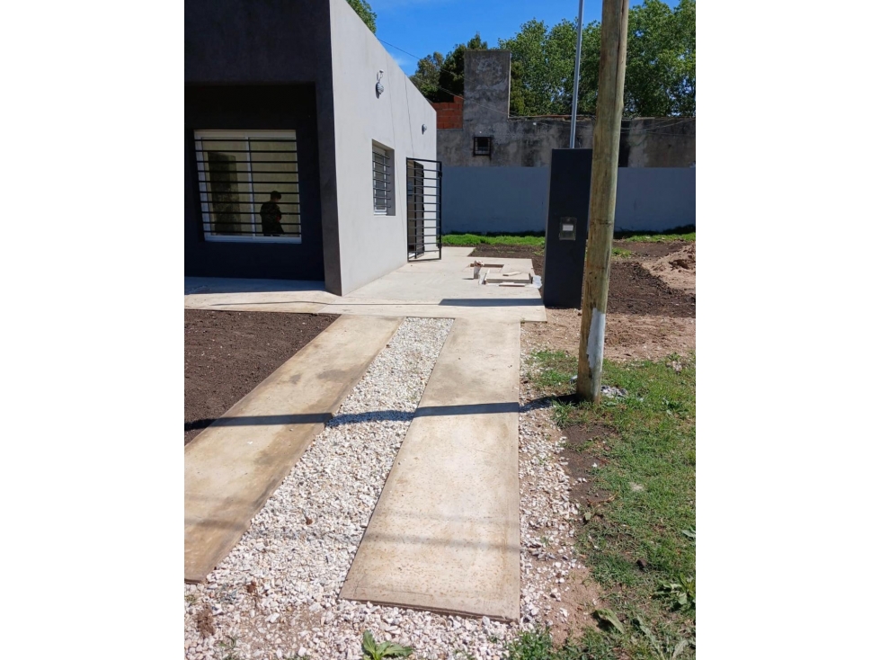 CASA 3 AMBIENTES A ESTRENAR EN MAR DEL PLATA — foto 3