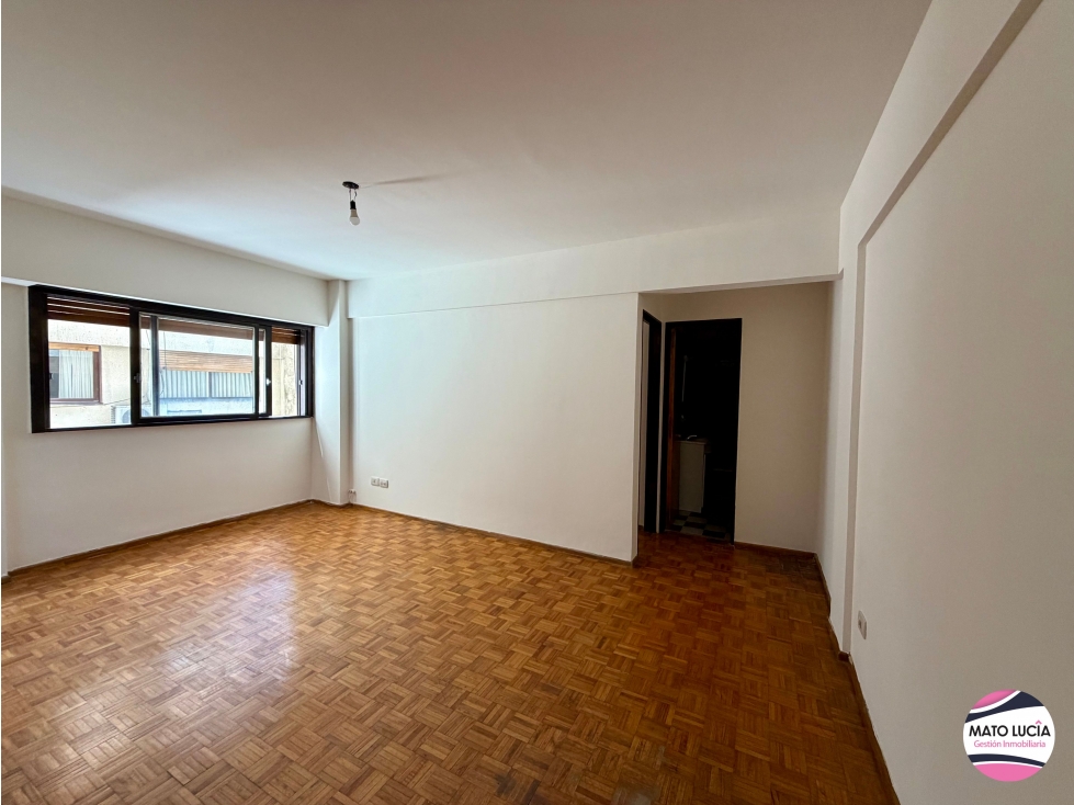 Impecable 2 Ambientes - Lateral Muy Luminoso - Estrategica Ubicación — foto 3