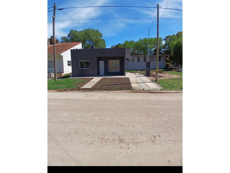CASA 3 AMBIENTES A ESTRENAR EN MAR DEL PLATA — foto 2