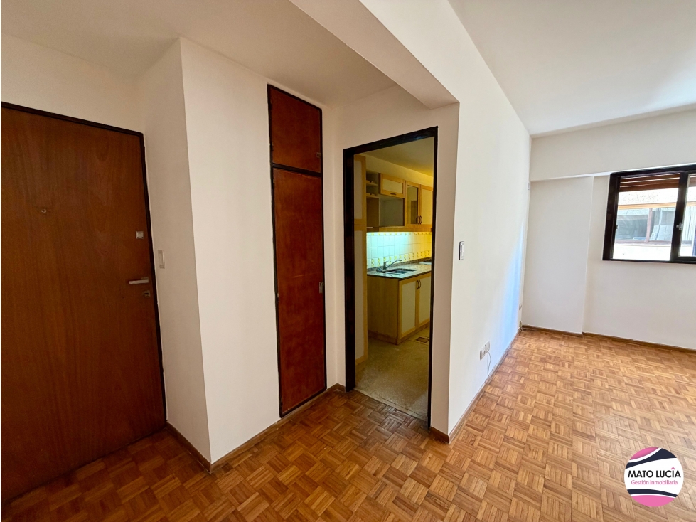 Impecable 2 Ambientes - Lateral Muy Luminoso - Estrategica Ubicación — foto 2