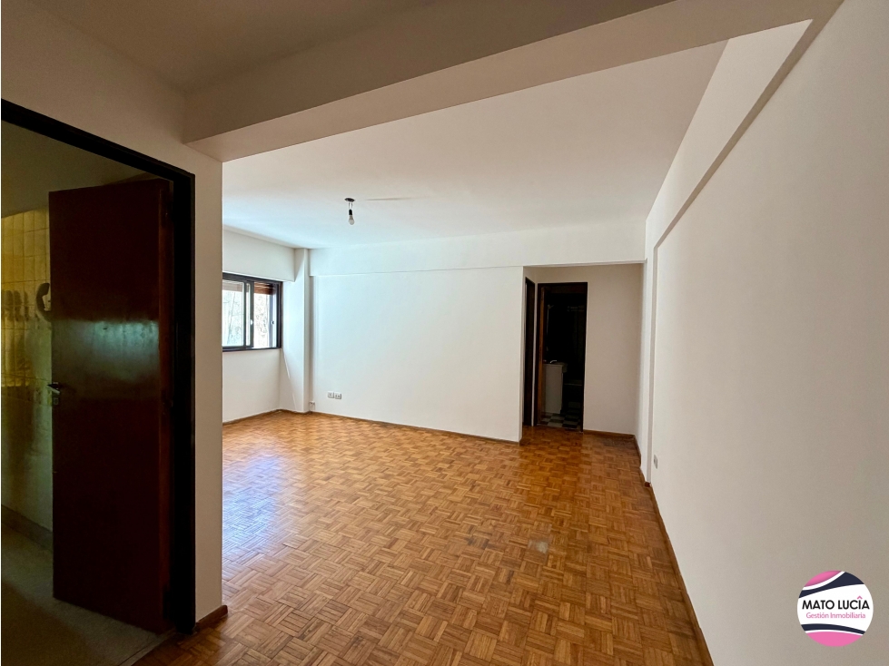 Impecable 2 Ambientes - Lateral Muy Luminoso - Estrategica Ubicación — foto 5