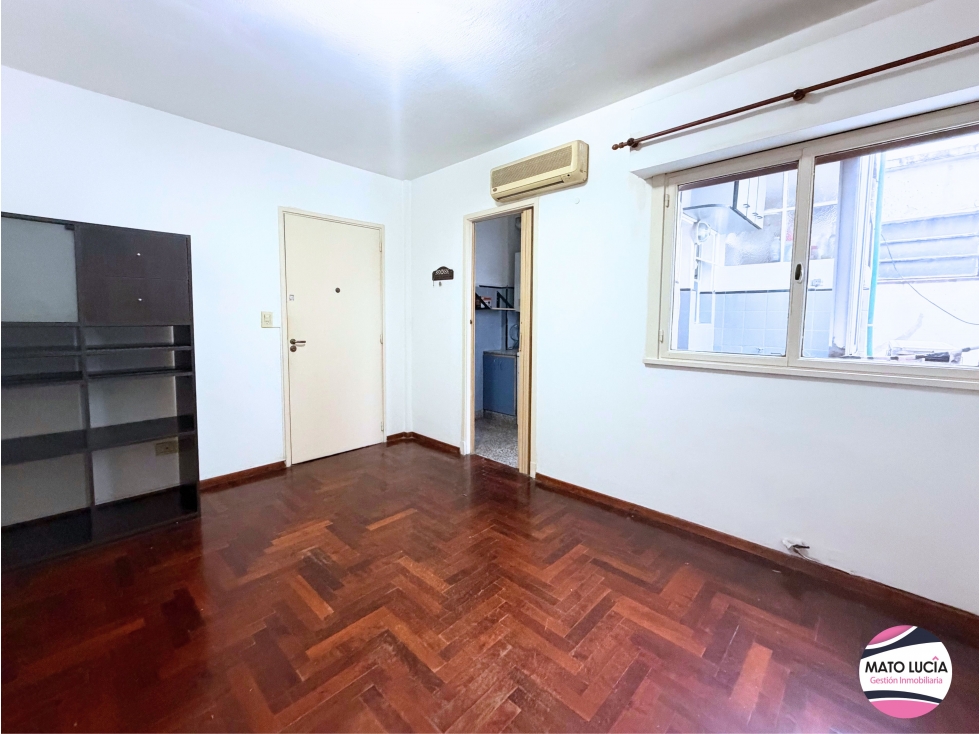 IMPECABLE DEPTO 2 AMB - VILLA DEL PARQUE — foto 2