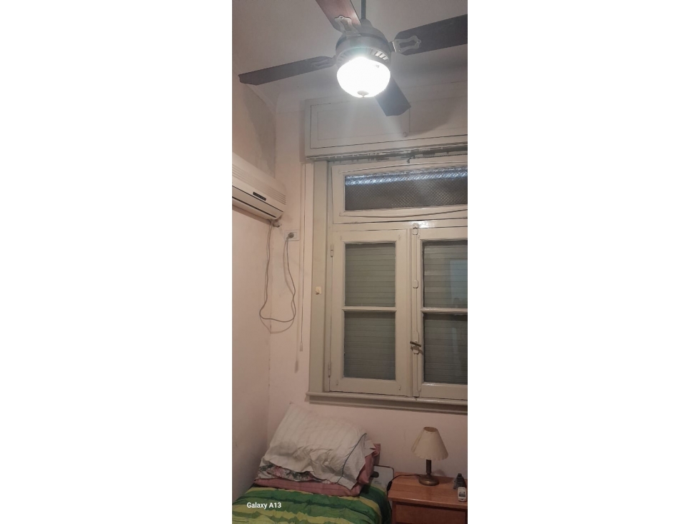 PH 5 AMBIENTES - BALCON + TERRAZA - 6