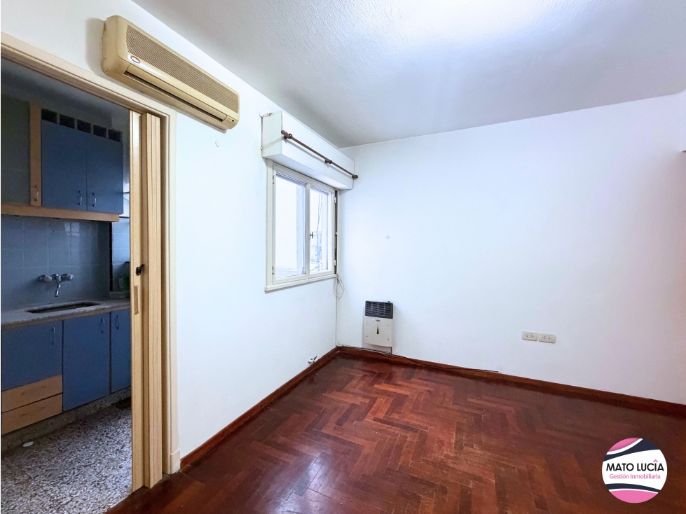 IMPECABLE DEPTO 2 AMB - VILLA DEL PARQUE — foto 3