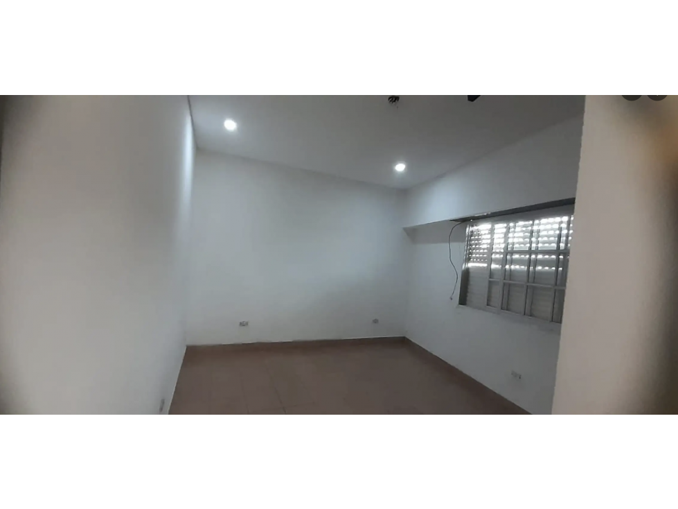 3 ambientes en PLANTA ALTA + GALPON EN PLANTA BAJA - 6
