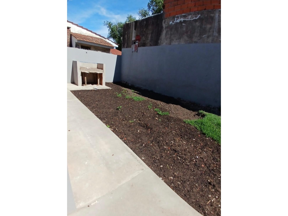 CASA 3 AMBIENTES A ESTRENAR EN MAR DEL PLATA — foto 5