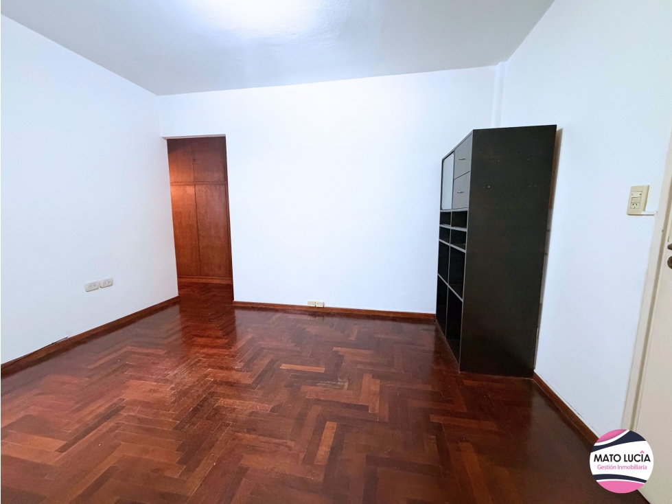 IMPECABLE DEPTO 2 AMB - VILLA DEL PARQUE — foto 4