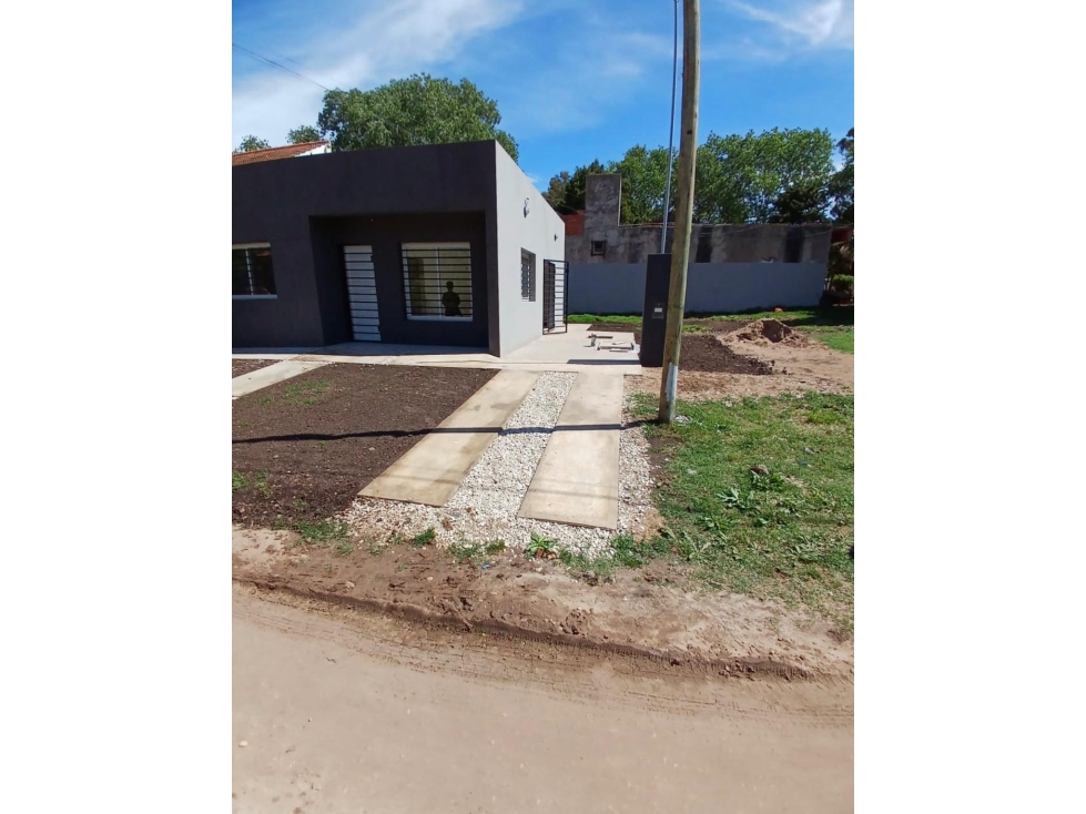 CASA 3 AMBIENTES A ESTRENAR EN MAR DEL PLATA — foto 4