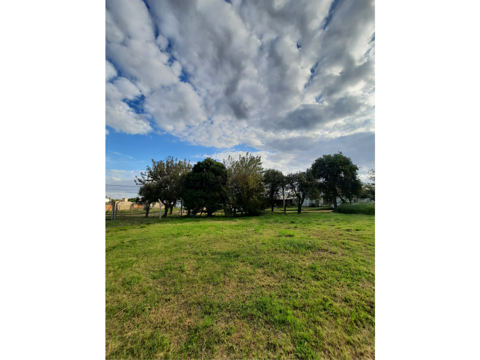 VENTA-LOTES COLONIA CAROYA CALLE 40-ESCRITURAS - 4