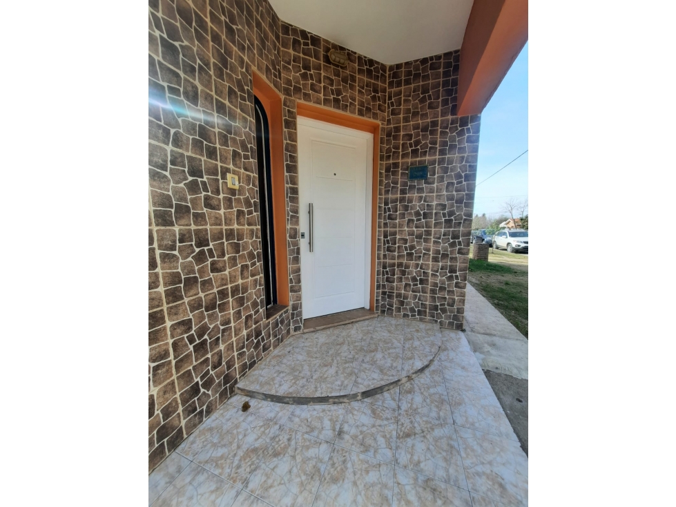 VENTA- CASA 2 DORM.- COLONIA CAROYA - 4