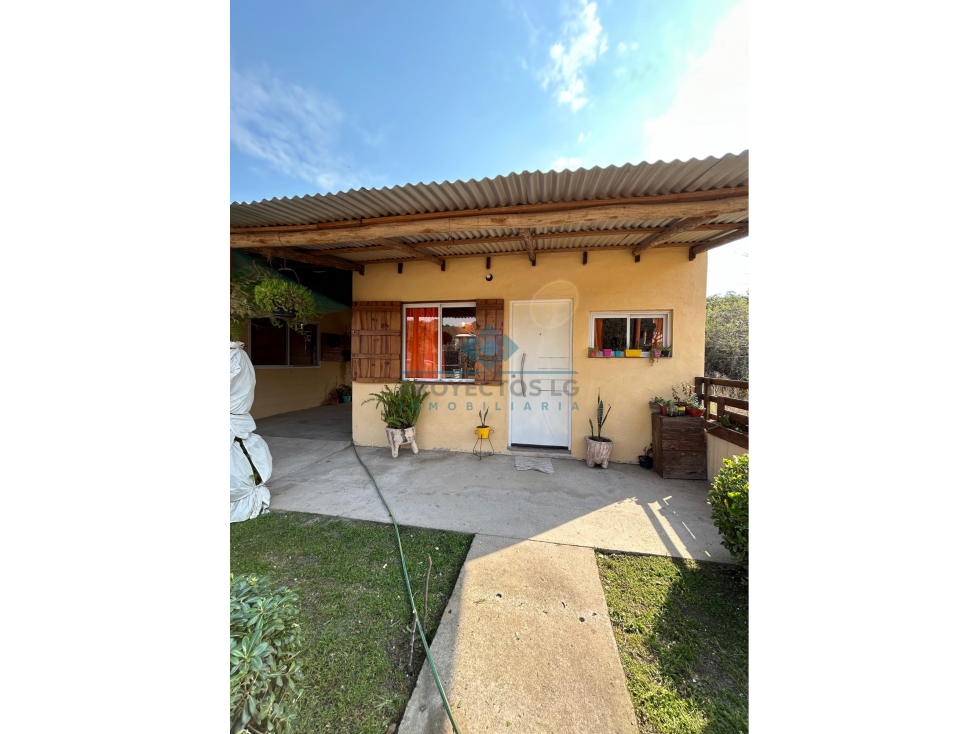VENTA - CASA 1 DORM - VILLA ANIMI-LA GRANJA. - 1