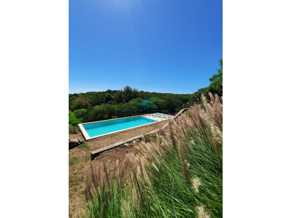 VENTA - CASA 5 DORMITORIOS - COLINAS DE LA GRANJA, CÓRDOBA - 4