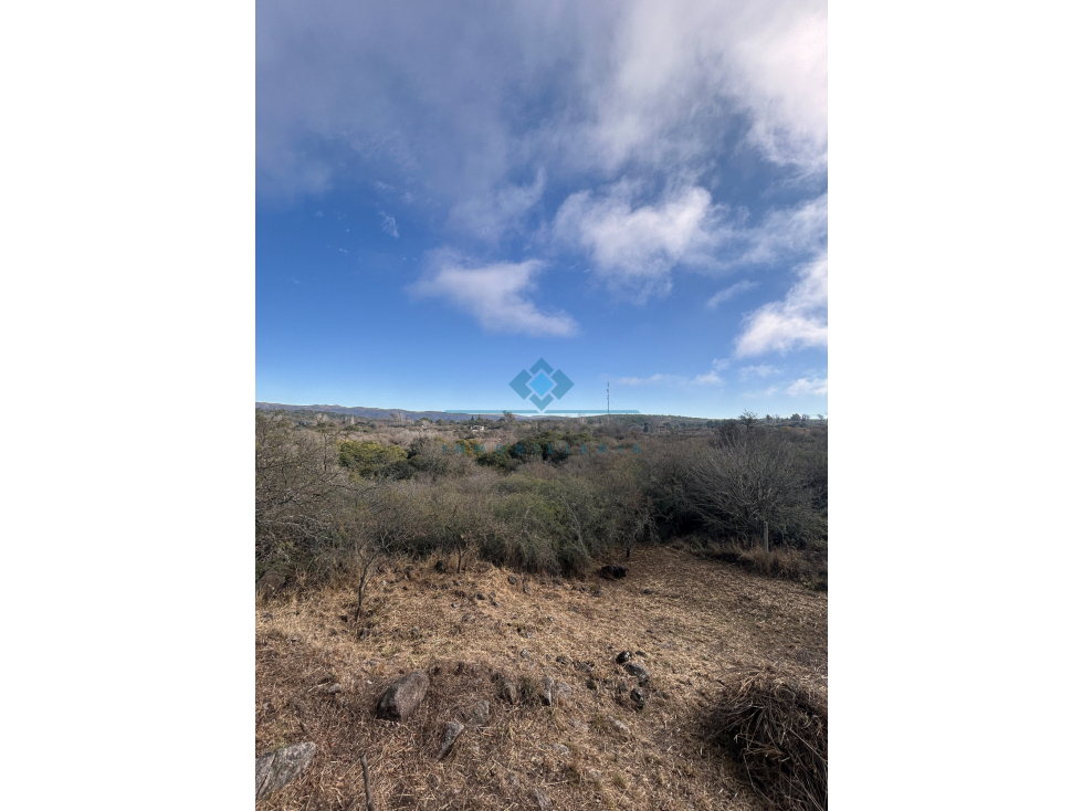 VENTA-LOTE EN LAS VERTIENTES-LA GRANJA-EXCELENTE VISTA - 5