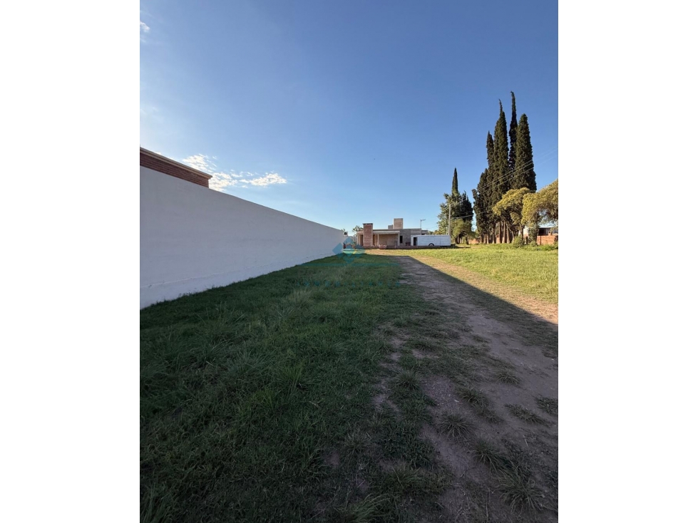VENTA- 5 TERRENOS-COLONIA CAROYA - 4