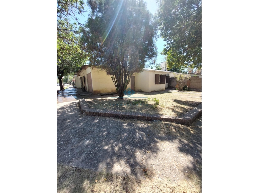 VENTA-CASA +DEPTO- JESÚS MARÍA - 4