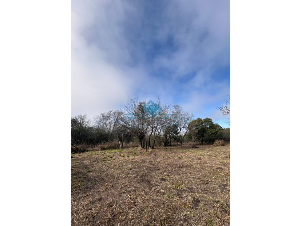 VENTA-LOTE EN LAS VERTIENTES-LA GRANJA-EXCELENTE VISTA - 2