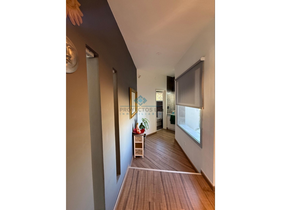 VENTA- CASA 3 DORM 3 BAÑOS- BELA VISTA-VILLA RESIDENCIAL-PAJAS BLANCAS — foto 6