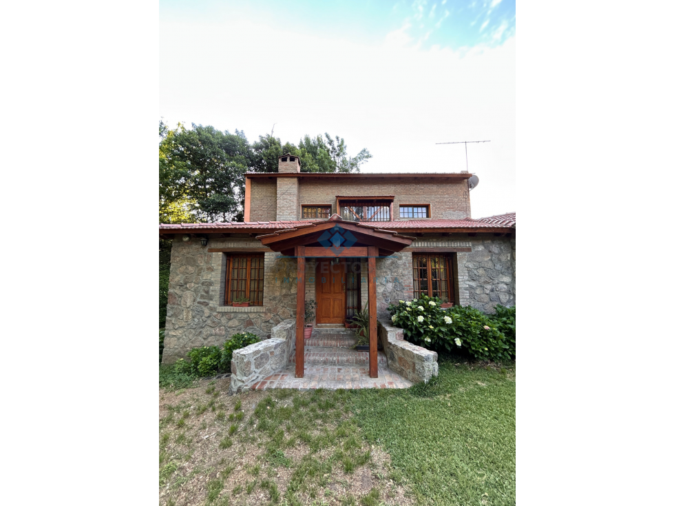 VENTA CASA+2 CABAÑAS-VERTIENTES DE LA GRANJA - 6