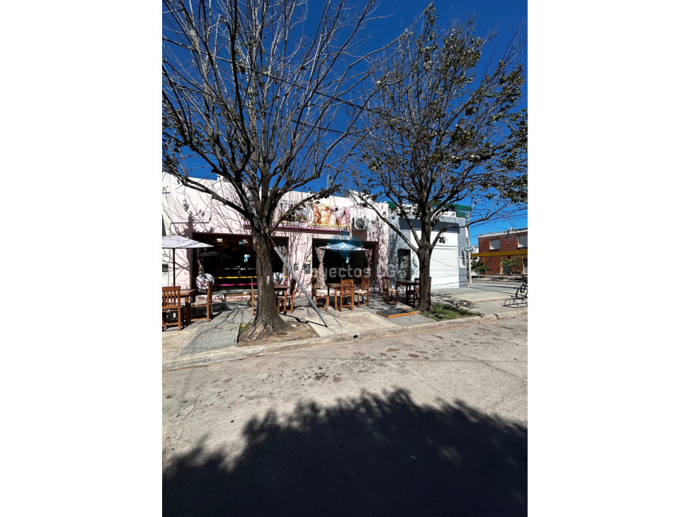 INVERSIÓN INMOBILIARIA - JESÚS MARÍA - IMPORTANTE ESQUINA - 4