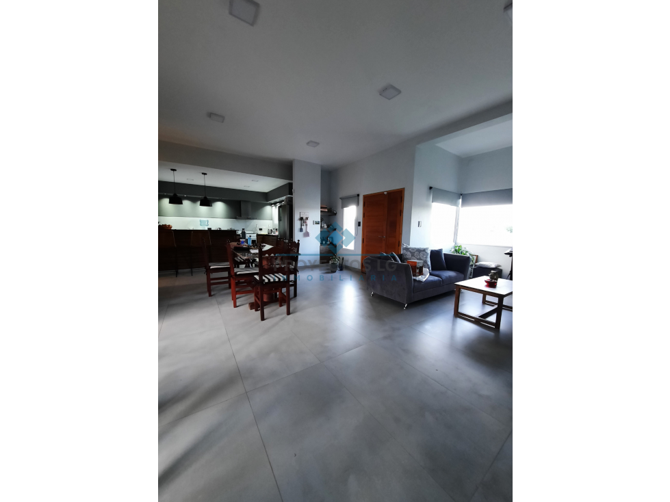 VENTA-CASA 3 DORM-JESUS MARIA - 4