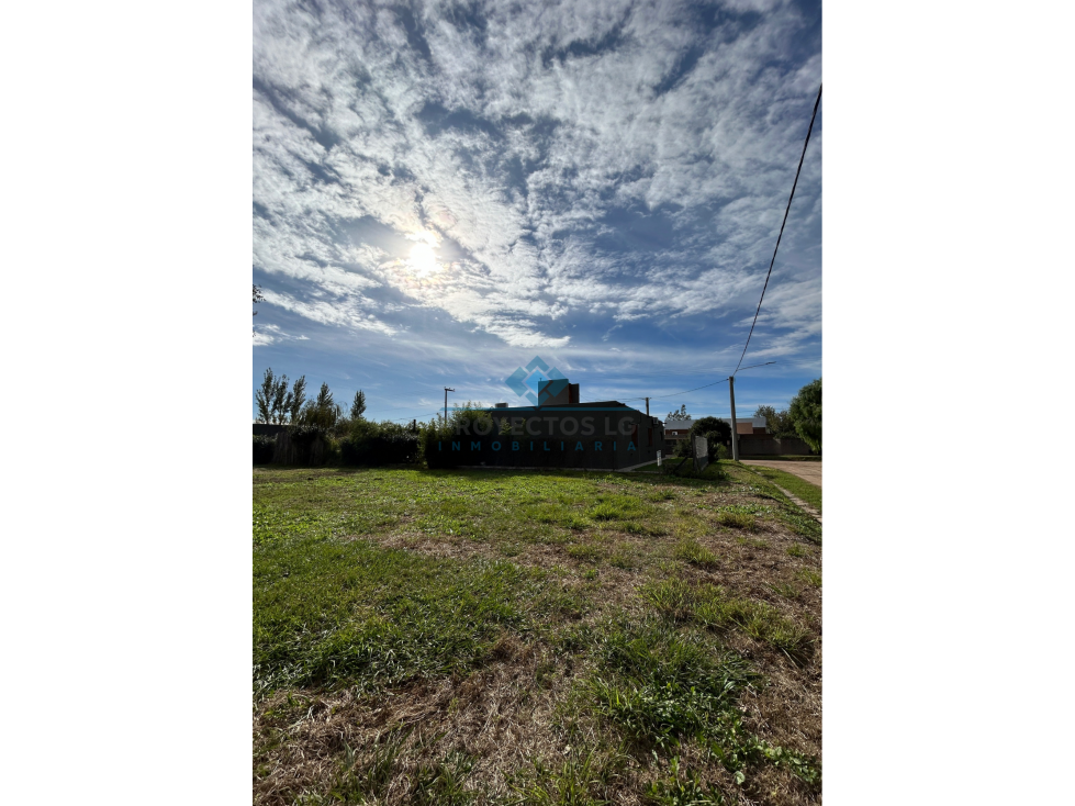 VENTA-GRAN LOTE 1053M2-SINSACATE - 4