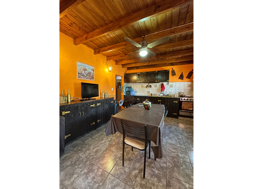 VENTA - CASA 1 DORM - VILLA ANIMI-LA GRANJA. - 5