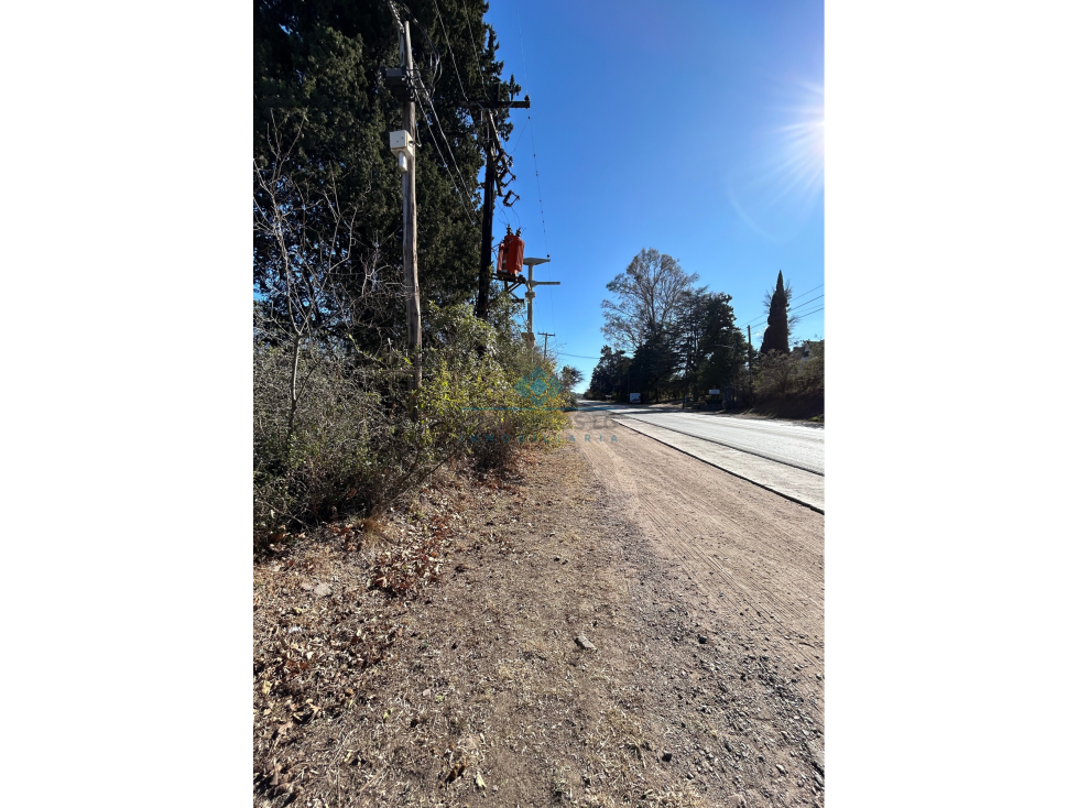 VENTA-2 LOTES DISPONIBLES SOBRE RUTA E53-LA GRANJA - 1