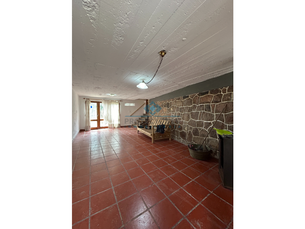 VENTA CASA 2 DORM + DEPARTAMENTO INDEPENDIENTE SALSIPUEDES - 4