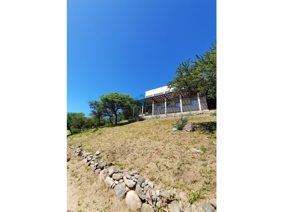 VENTA - CASA 5 DORMITORIOS - COLINAS DE LA GRANJA, CÓRDOBA - 1