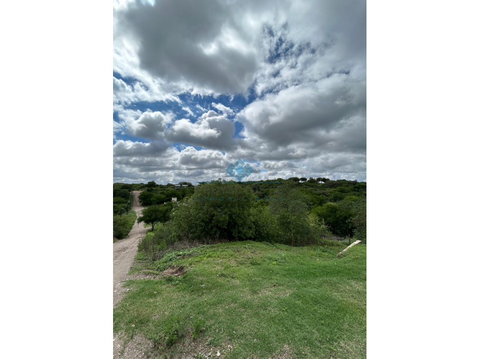 VENTA - LOTES 560 M2 - LA GRANJA - 1